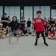 Like A River Choreography By Kids