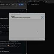 Quick Start Demo