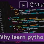 Top 5 Reasons To Learn Python