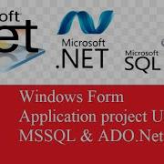 5 Ado Net Connection Command DataReader