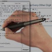 Sum Every Other Digit Intro To Java Programming