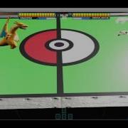 ARToolKit Pokemon Turn Battle Unity 5 5
