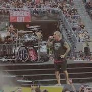 Pantera Cowboys From Hell 8 4 23 MetLife Stadium East Rutherford NJ