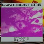 Ravebusters Powerplant Techno Mix A2 1990