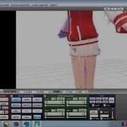 MMD Creating A Model