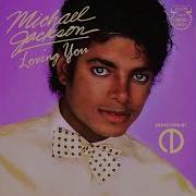 Michael Jackson Loving You 80s Mix