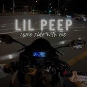 Lil Peep Late Night Playlist Mix Come Ride With Me