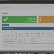 ARP Spoofing Demo In SDN Floodlight Controller
