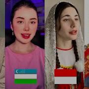 Matushka Матушка Tatyana Kurtukova Who Sung It Better Top 20 Cover By