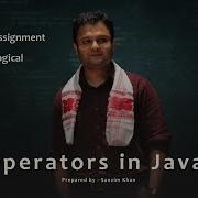 Operators Relational Logical Unary In Java 02 Java Bangla Tutorial