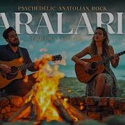 Yaralarım Kıvırcık Ali Psychedelic Anatolian Rock Cover Evrekasound