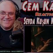 Cem Karaca Reaction Sevda Kuşun Kanadında First Time Hearing Requested