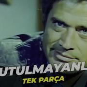 Unutulmayanlar Cüneyt Arkın Türk Filmi Full