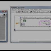 VI High 8 More On How To Program Events With The Event Structure In LabVIEW