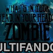 Zombie Bad Wolves MEP MULTIFANDOM