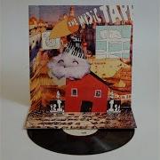 Song Of The Nomad Lost