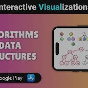 The BEST Way To Learn Algorithms Data Structures Visual Fast Intuitive