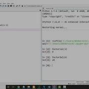 10 Recursive Function No Numerical Overflow