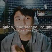 Cara Menggunakan Encapsulation Inheritance Dan Polymorphism