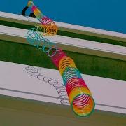 Breaking SLINKY World Records