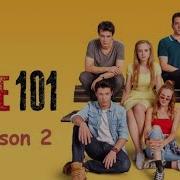 Love 101 Season 2 Soundtrack Sophie Fetokaki How They Fall