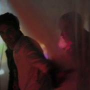 KINECTING RESONANCES Interactive Installation 1