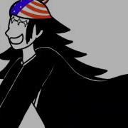 Kenjaku 4th Of July Backshots JUJUTSU KAISEN Animation автор Bluexjae