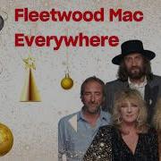 Fleetwood Mac Everywhere Audio