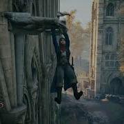 AC Unity E3 Demo Swing Down Flip