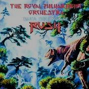 Royal Philharmonic Orchestra Subdivisions