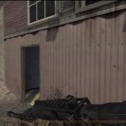 MW2 Quick Scoping Is Fun