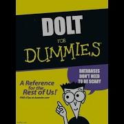 Dolt The Database For Dummies