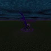 SORRY FOR MY DATE Star Glitcher Revitalized DISARRAY THE PURPLE TOXIC Showcase