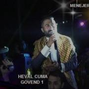 HEVAL CUMA KENDİ DÜĞÜNÜNDE COŞTURUYOR