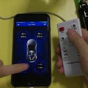 My TPMS The Simulator Test