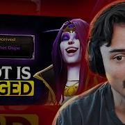 Blizzard Has Been Hiding A Massive Loot Bug Since Launch
