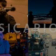 Amazing Shots Of SICARIO