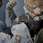 Nightcore Revolution Pennywise