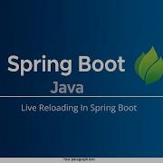 Spring Boot DevTools Not Working In IntelliJ IDEA Here S The Complete Fix