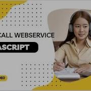 Oracle APEX Call Webservice Using JavaScript Oracle Oracleapex Apex