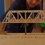 Truss Bridge Test