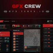 GFX Advanced Crew Script