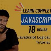 JavaScript Logical Operators Tutorial