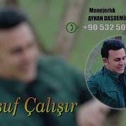 Yusuf Çalışır Şewa Hıne Official Music Video