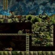 Braid HD World 1 Epilogue