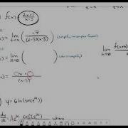 Calculus 1 Problem Set 11 Linear Approx Newton Raphson Method Related Rates 2