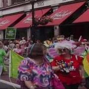 Pride In London Parade 2013 LGBT Part 4