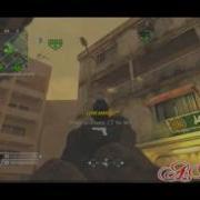 Cod4 New District Elevator Ps3