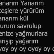Yaren Ve Karlos Yanarım Sözleri Altyazılı