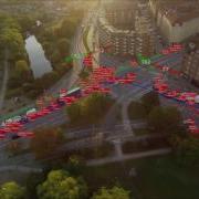 DataFromSky COWI Traffic Analysis In Copenhagen